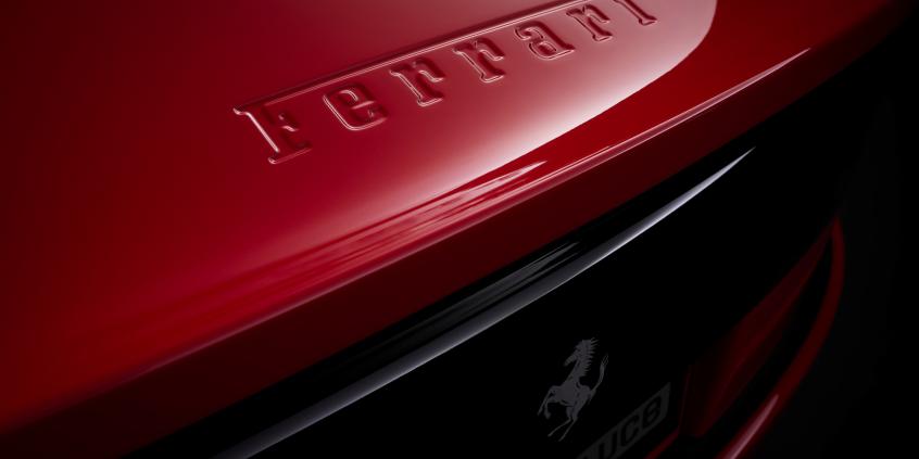 Tak wyglądałby samochód od Apple. Premiera elektrycznego Ferrari Luce dzieli fanów marki