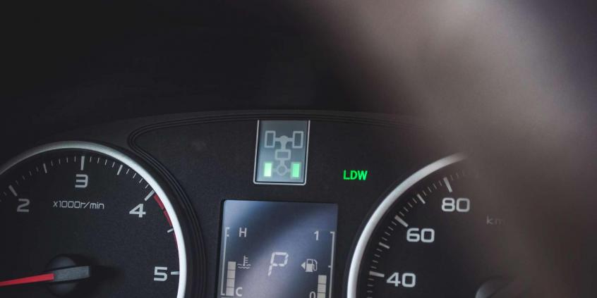 Fiat Fullback - włoski fachowiec