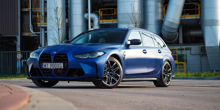 Samochody o największym komforcie jazdy. Ranking samochodów na długie trasy