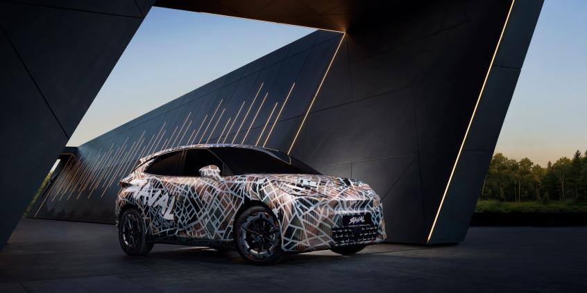 Premiery samochodów elektrycznych 2026. Przegląd najważniejszych nowości