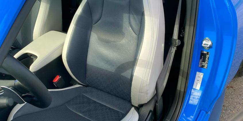 Test: Honda Prelude e:HEV Advance gra na sentymentach. Brawo za odwagę