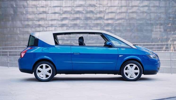 TOP 10 | Przyszłe klasyki – ranking ciekawych aut, które kiedyś będą sporo warte