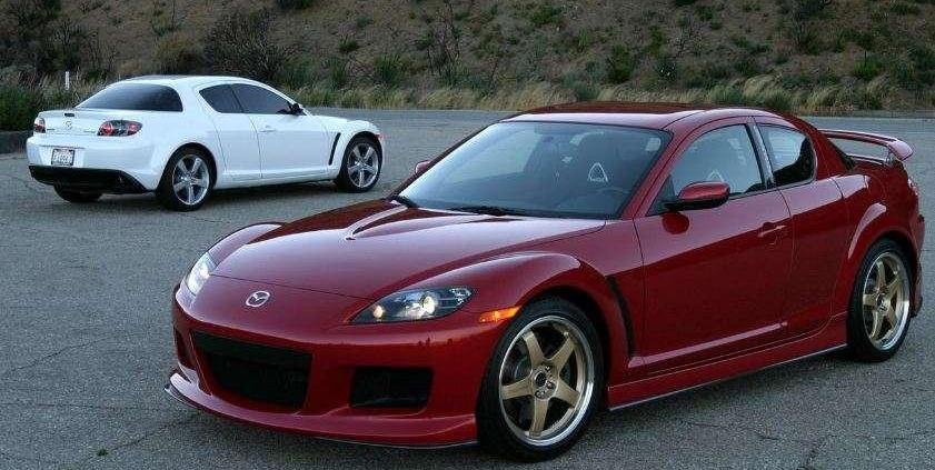 TOP 10 | Przyszłe klasyki – ranking ciekawych aut, które kiedyś będą sporo warte