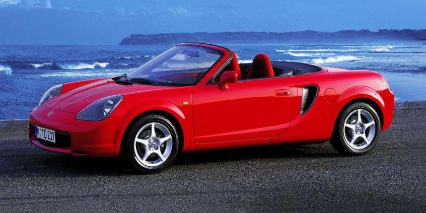 TOP 10 | Przyszłe klasyki – ranking ciekawych aut, które kiedyś będą sporo warte