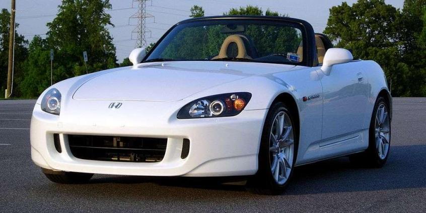 TOP 10 | Przyszłe klasyki – ranking ciekawych aut, które kiedyś będą sporo warte