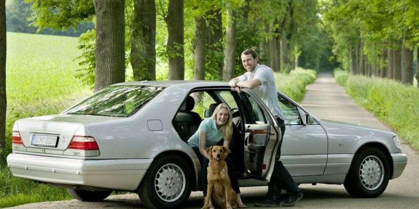 TOP 10 | Przyszłe klasyki – ranking ciekawych aut, które kiedyś będą sporo warte