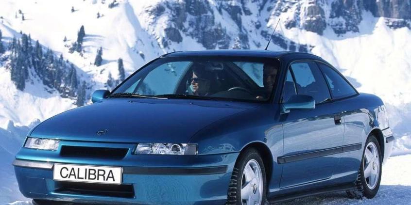 TOP 10 | Przyszłe klasyki – ranking ciekawych aut, które kiedyś będą sporo warte