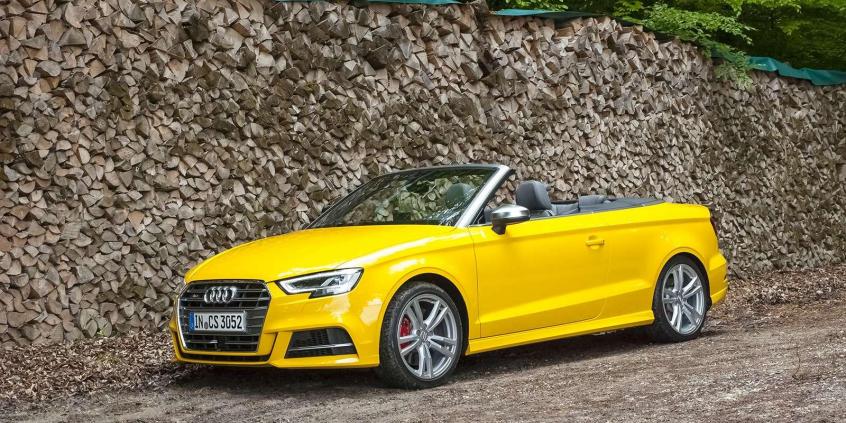 Audi A3 – jeszcze bardziej premium?