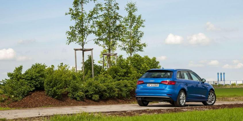 Audi A3 – jeszcze bardziej premium?