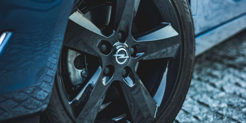 Opel Meriva 1.4 LPGTEC - tanio w podróż