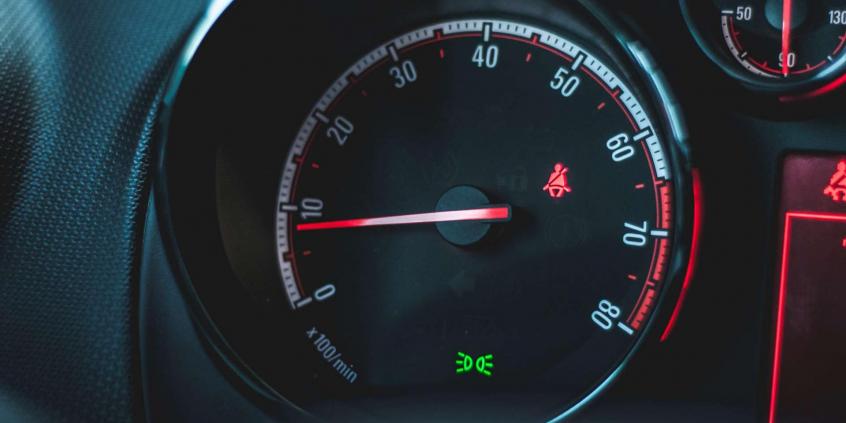 Opel Meriva 1.4 LPGTEC - tanio w podróż