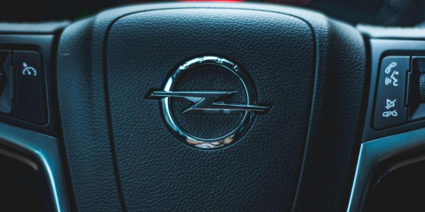 Opel Meriva 1.4 LPGTEC - tanio w podróż