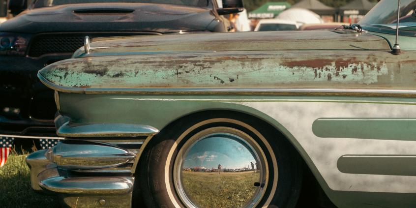 American Cars Mania 2026 za nami. Ryk V8 i wyjątkowy klimat, jednak czegoś brakowało