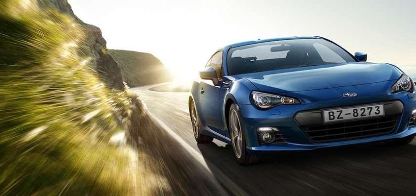 TOP 10 | Najciekawsze coupe dostępne na polskim rynku