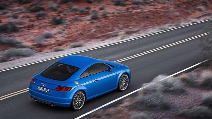 TOP 10 | Najciekawsze coupe dostępne na polskim rynku