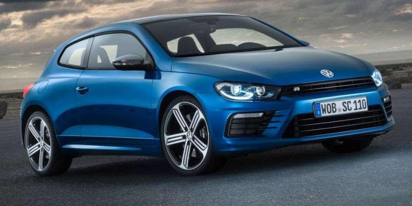 TOP 10 | Najciekawsze coupe dostępne na polskim rynku