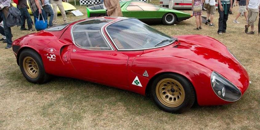 TOP 10 | Włoskie piękności 