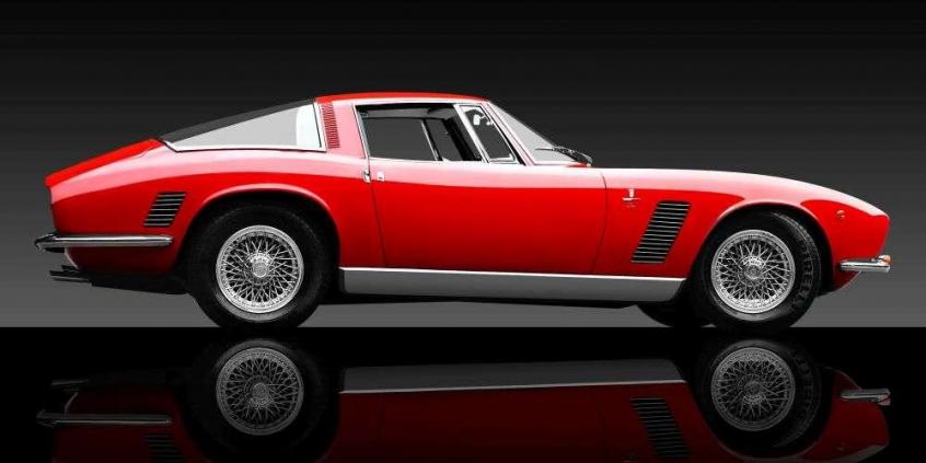 TOP 10 | Włoskie piękności 