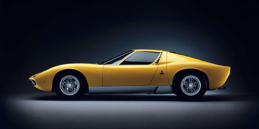 TOP 10 | Włoskie piękności 