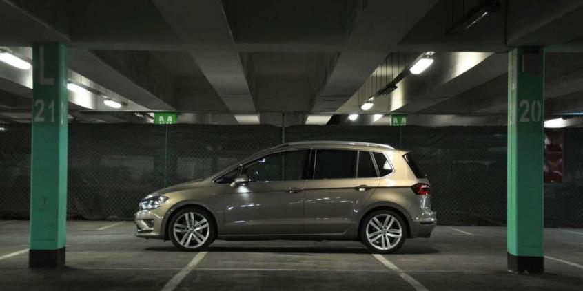 VW Golf Sportsvan – Nazwa mówi wszystko