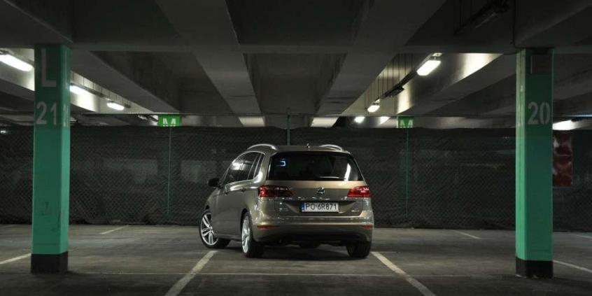 VW Golf Sportsvan – Nazwa mówi wszystko