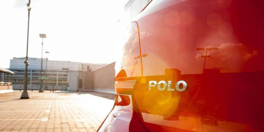 Volkswagen Polo 1.2 TSI – zabawka dla rozsądnych