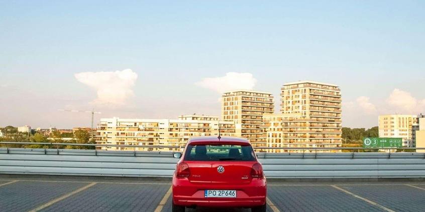 Volkswagen Polo 1.2 TSI – zabawka dla rozsądnych