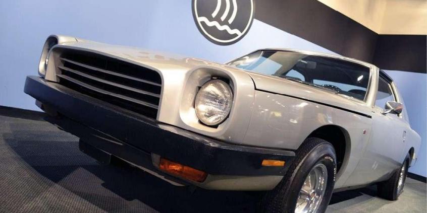 Błądzenie napędza