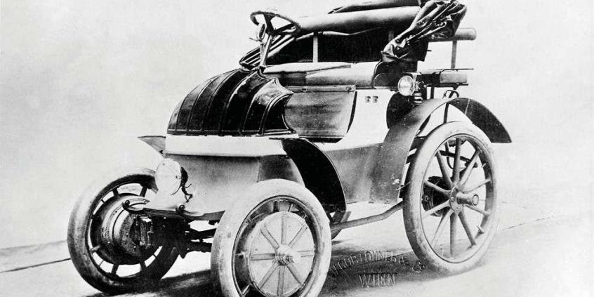 Błądzenie napędza