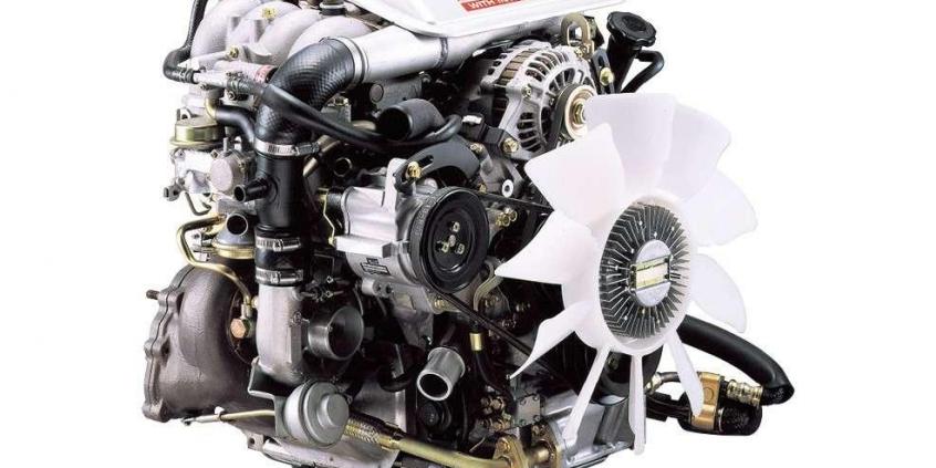 Błądzenie napędza