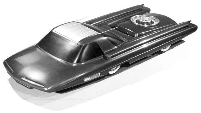 Błądzenie napędza