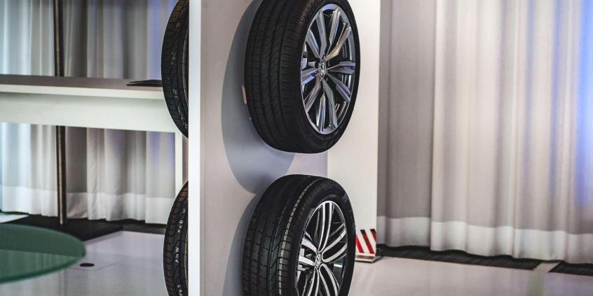 Tiguan Tech Days - przyglądamy się technologii Volkswagena