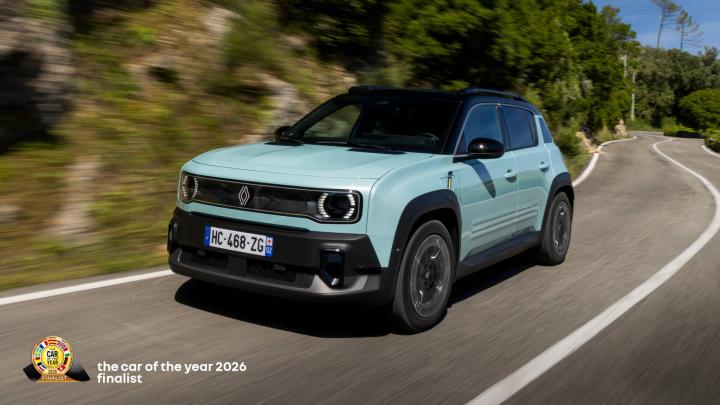 Znamy finalistów Car of the Year 2026. Nie brakuje zaskoczeń