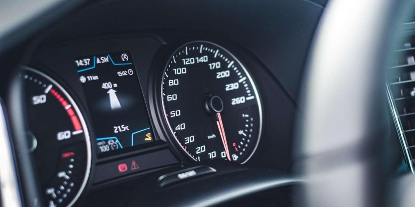 Seat Ateca - SUV po hiszpańsku