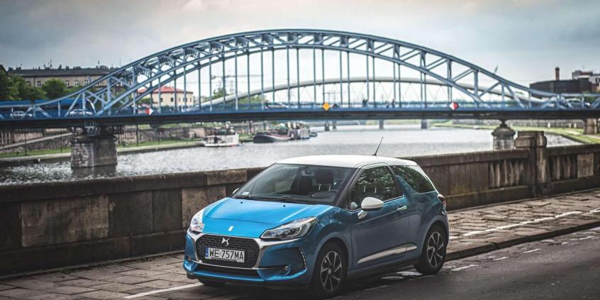 DS 3 - nadal w modzie?