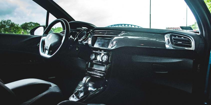 DS 3 - nadal w modzie?