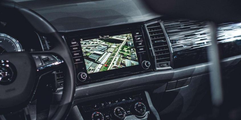 Skoda Kodiaq - przyszły hit?