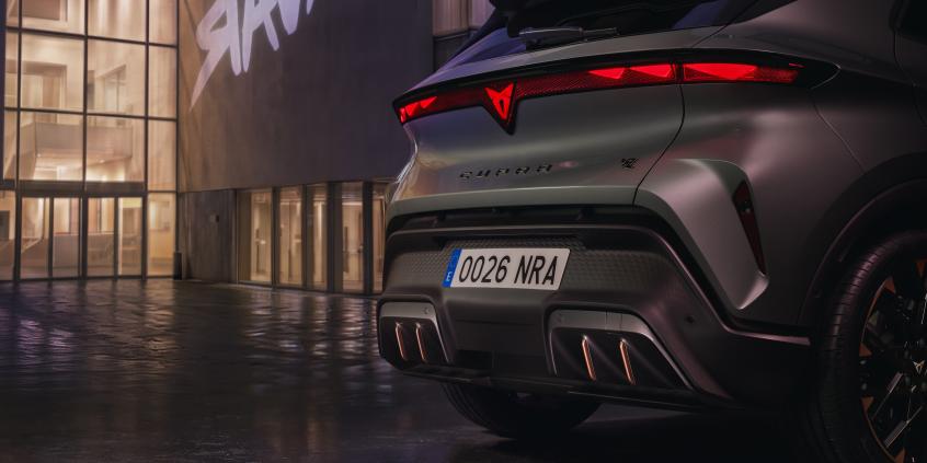 Cupra Raval debiutuje na rynku. Tak taniego i mocnego elektryka jeszcze nie widzieliśmy