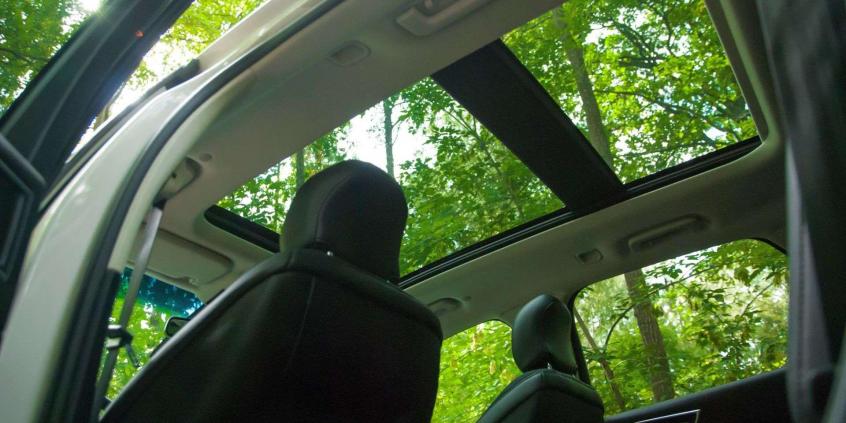 Ford Edge – duży może więcej?