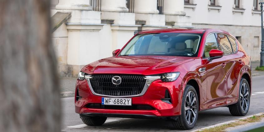 Ranking hybrydowych diesli 2026 – najlepsze modele MHEV i PHEV. Czy diesel połączony z prądem ma jeszcze sens?
