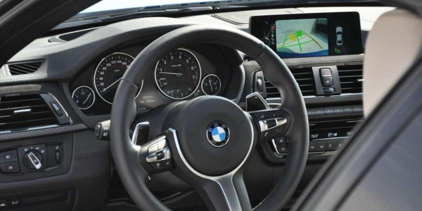 BMW 440i xDrive M Performance – Moc i dźwięk