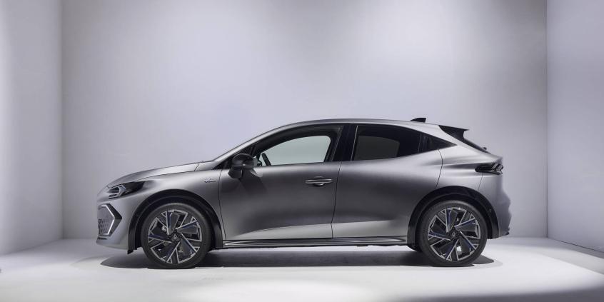 Nowe Renault Clio zaskakuje z zewnątrz, przekonuje pod maską