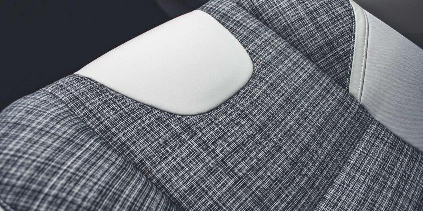 Volvo V40 T4 FL - lifting katalogowy