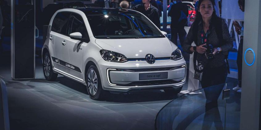 Paris Motor Show 2016 - podsumowanie