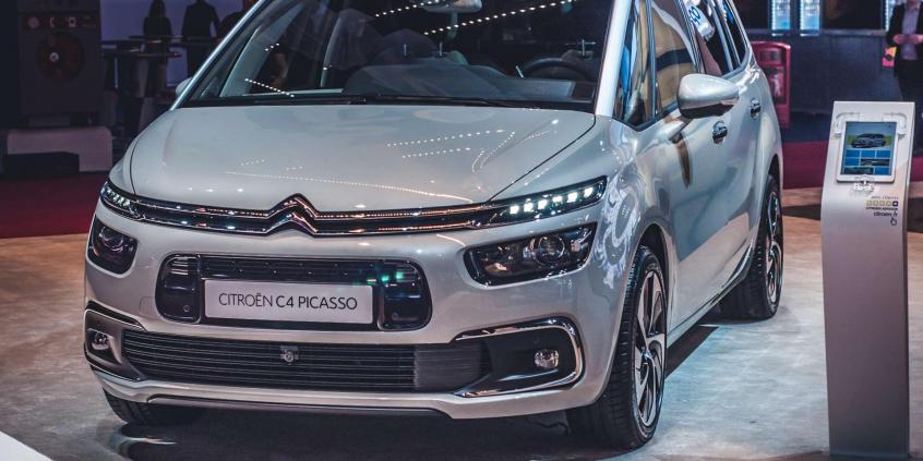 Paris Motor Show 2016 - podsumowanie