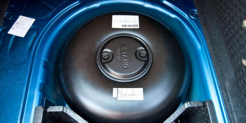 Skoda i Landi Renzo - to już 10 lat