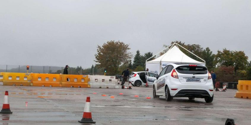 Ford Driving Skills For Life – czym skorupka za młodu nasiąknie…