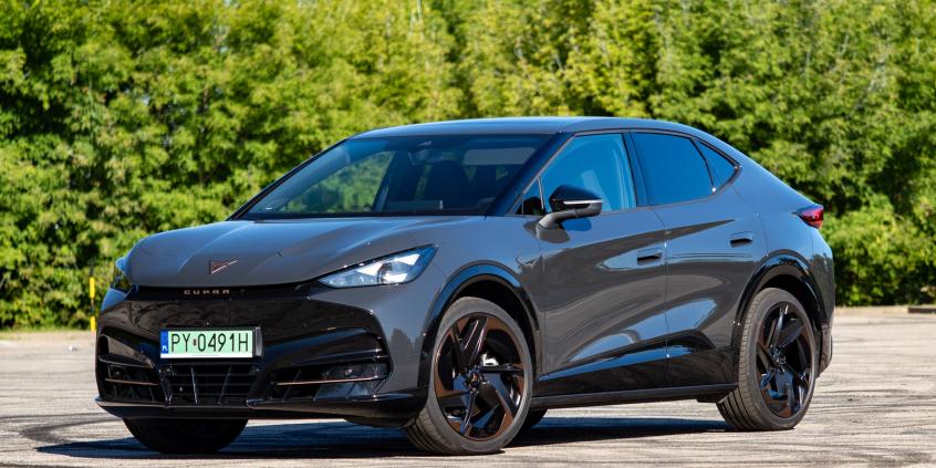 Najem długoterminowy EV dla JDG – Ranking ofert 2025. Czy elektryk w abonamencie to strzał w dziesiątkę?