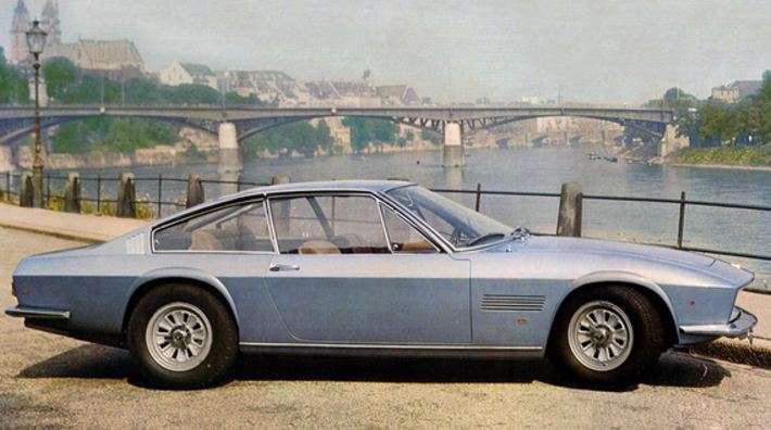 TOP 10 | Samochody, o jakich najprawdopodobniej nie słyszałeś  cz. 2