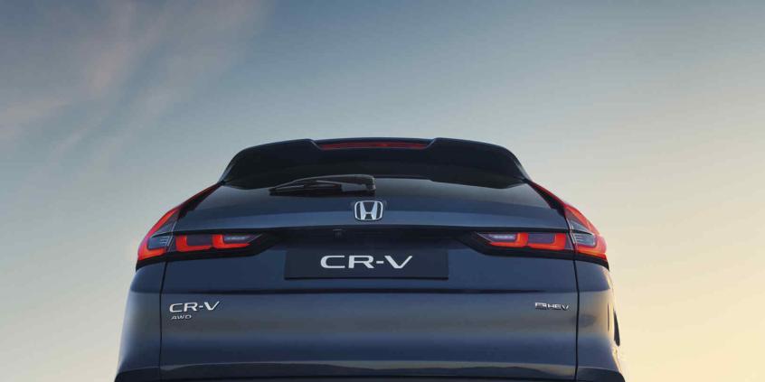 Nowa hybryda Hondy trafi do CR-V. Produkcja może ruszyć już w lutym 2027 roku